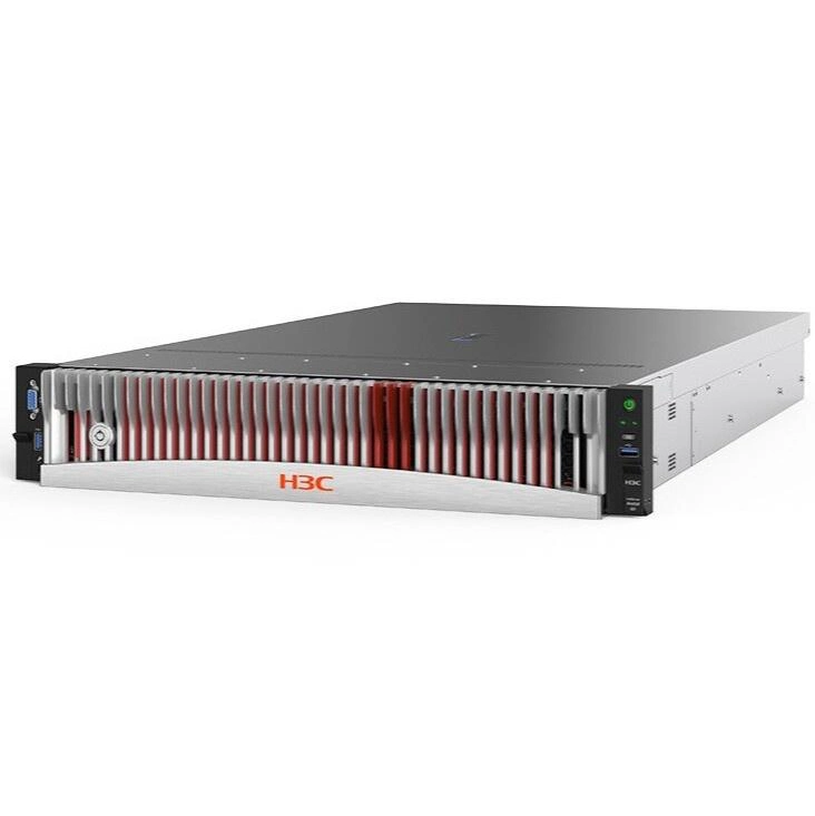 Neuer H3C Uniserver R4900 G5 Server H3C R4900 Server