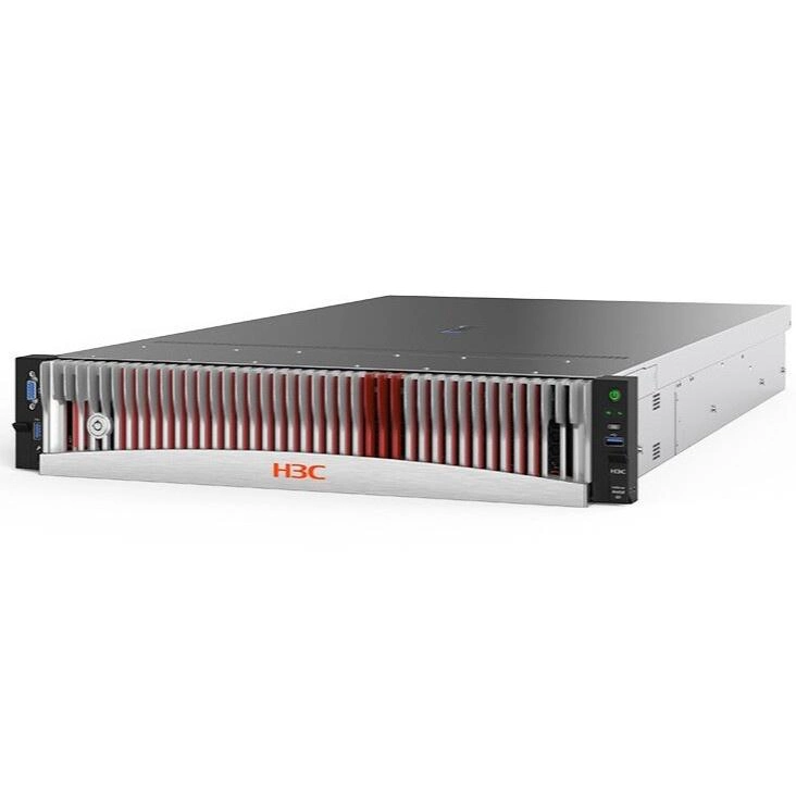 New H3c Uniserver R4900 G5 Server H3c R4900 Server