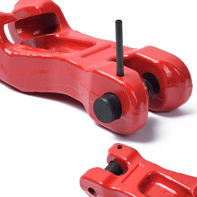 Forged Alloy Shortening Clevis Clutch for Chain