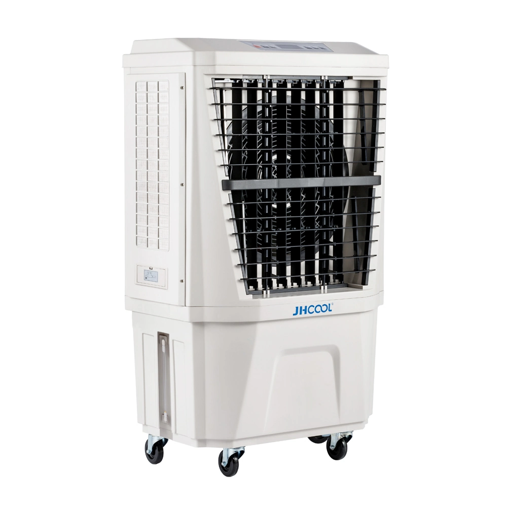 Portable Indoor Humidity Evaporative Air Cooler.