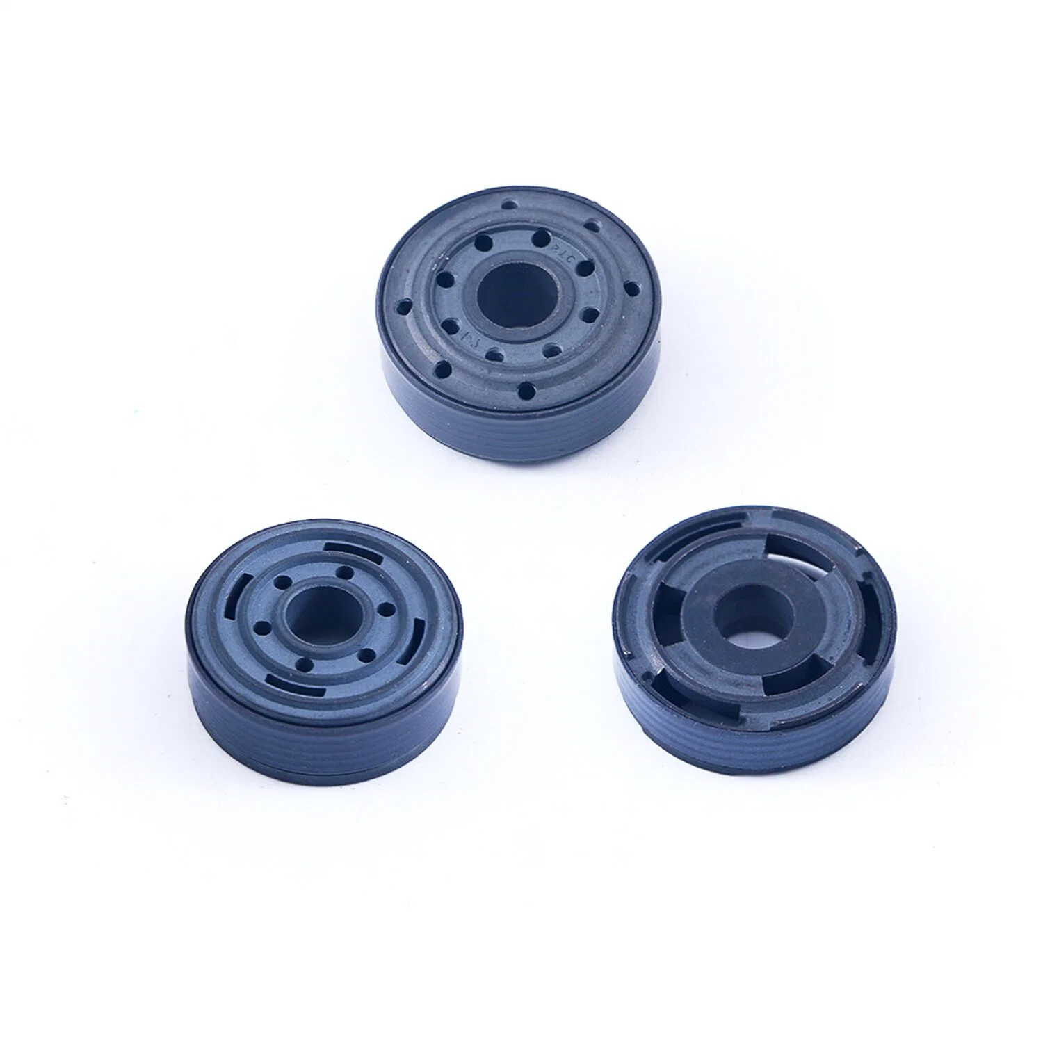 Customizable Powder Metal Sintered Piston Parts for Automotive Shock Absorbers