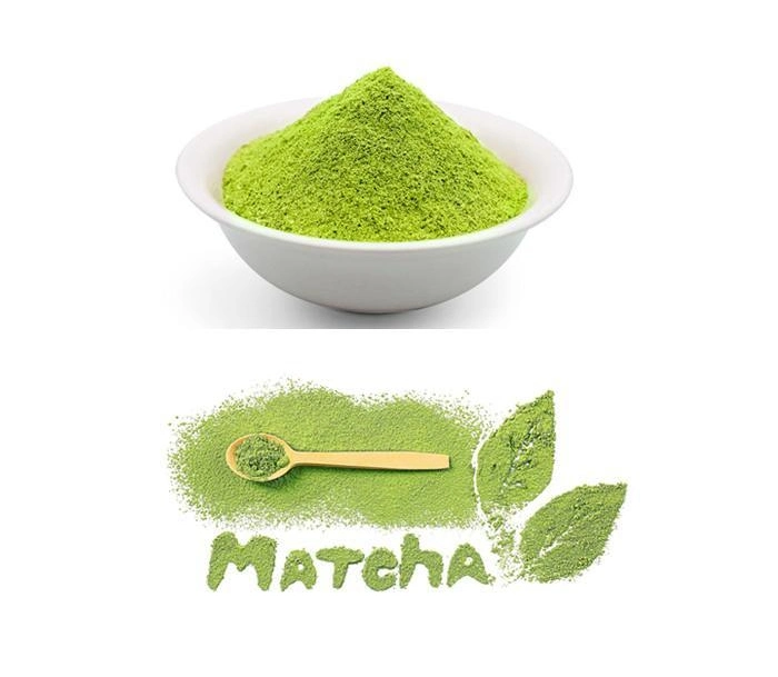 Top Quality Green Tea Matcha Powder