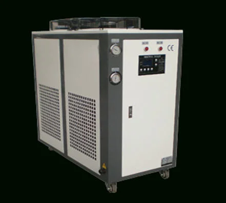 Water Chiller Industrial Cooling System Water Refrigerating
