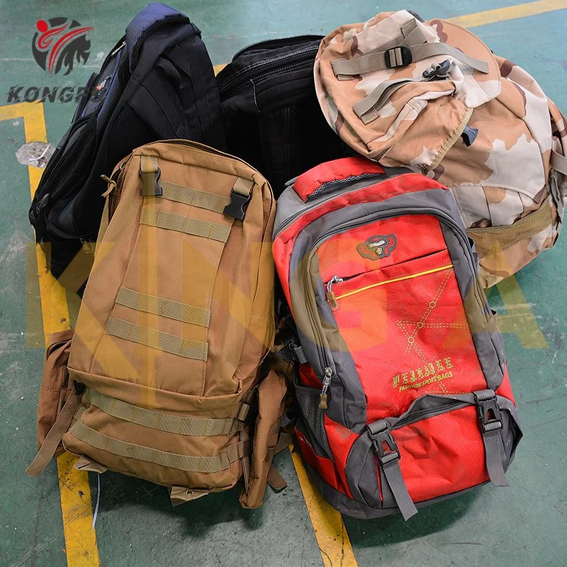 Sacs d'école usagés sacs à dos imperméables Sac d'école sacs à main balles Sacs pour hommes Voyage étudiant