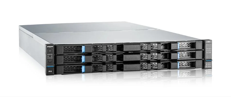 Inspur Inspur NF5266m6 Rack Mount Storage Server für den Großhandel/Lieferant