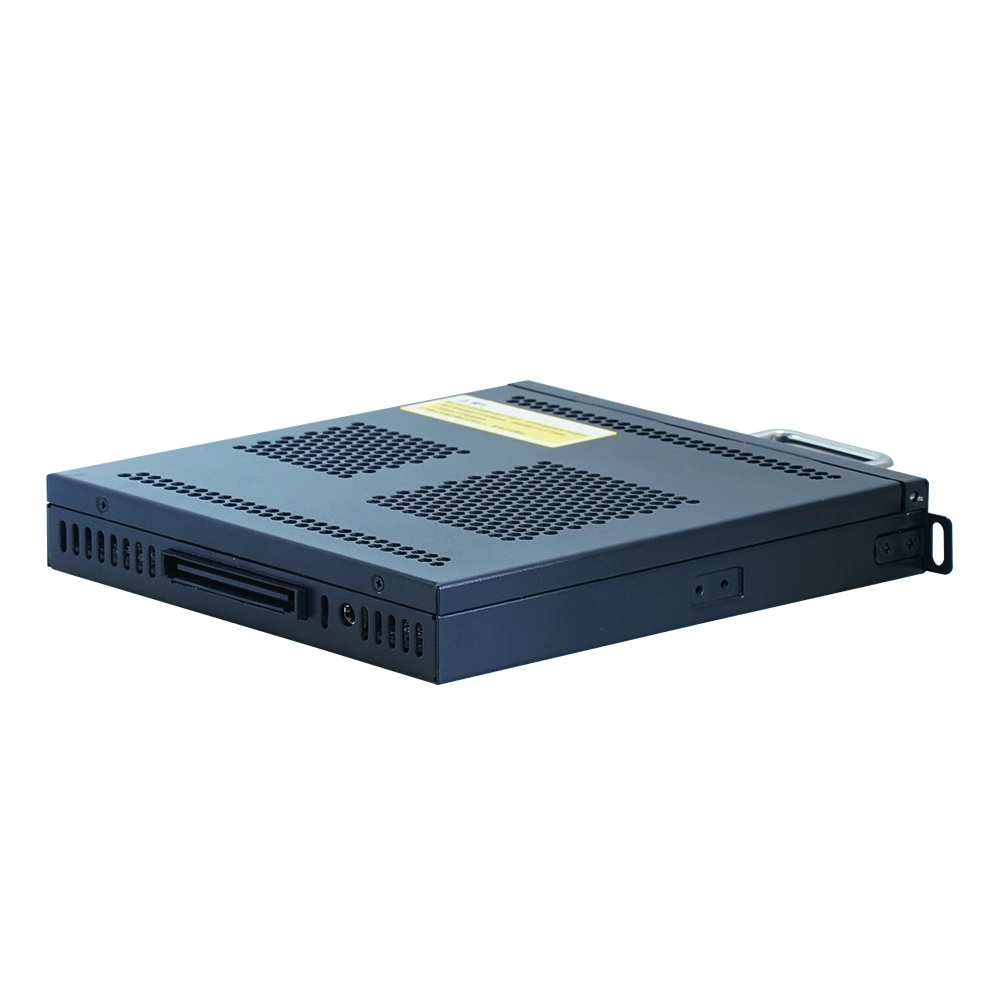 Rtl8111h Gigabit Network Industrial Mini PC Skylake-S/Kabylake-S 6th Gen procesador Con USB3,0