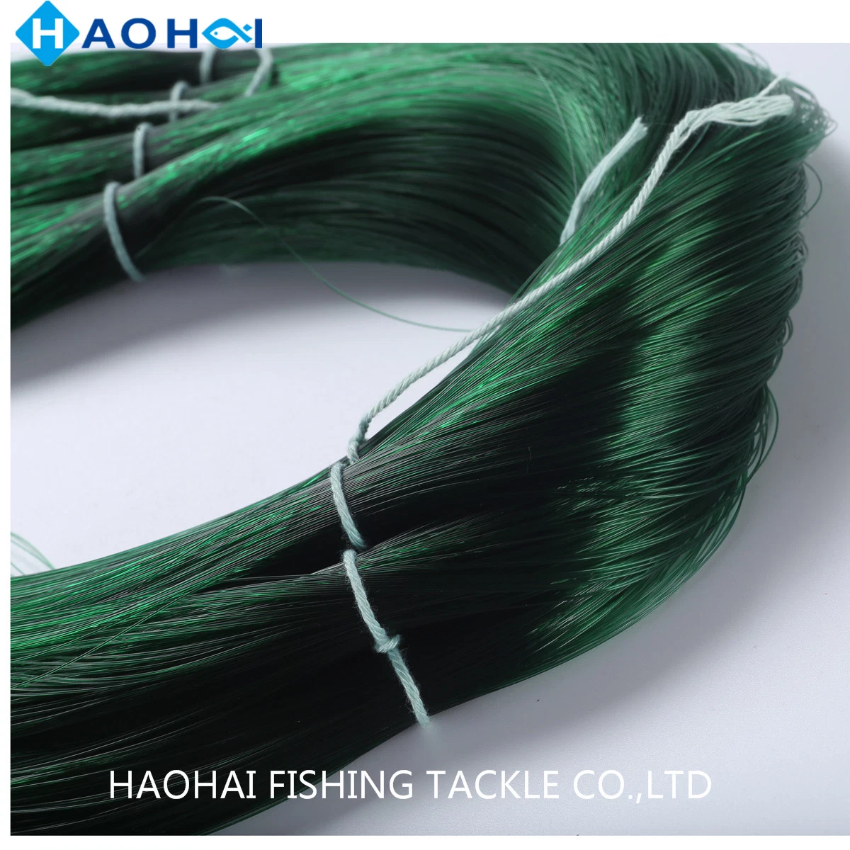 Nt30 Haohai Wholesale/Supplier Nylon Hank Transparent Fishing Tool