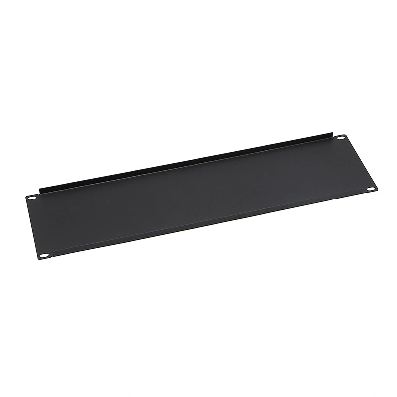 1u 19" Rack Mount Blank Panel for Rack