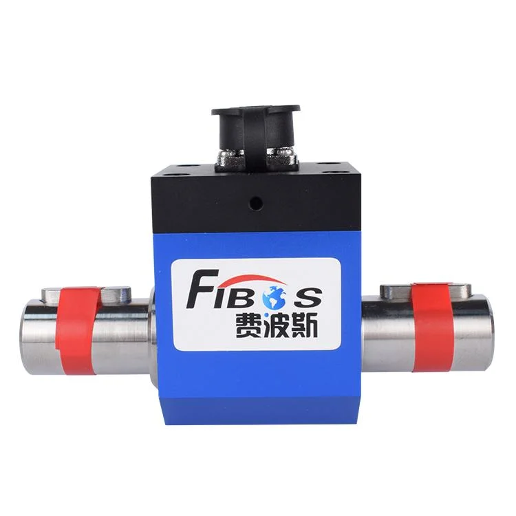 1nm Dynamic Rotary Torque Sensor for Testing Machine