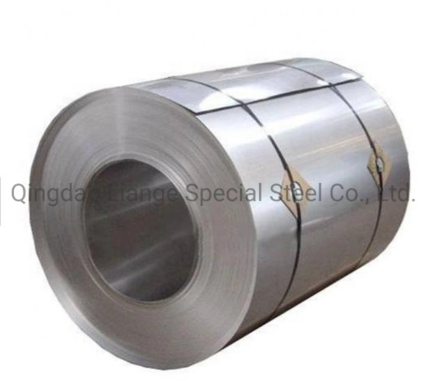 GB/T3077 50crni 12crni2 12crni3 20crni3 30CrNi3 37crni3 Cold Roll Stainless Steel Plate/Sheet / Coil/Strip/Foil