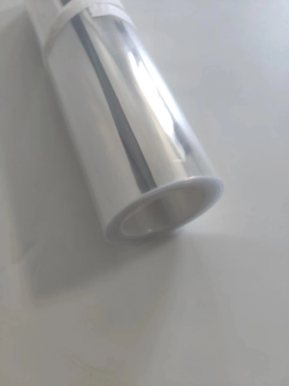 Top Leader Clear Rigid PVC Sheet Roll Low Price