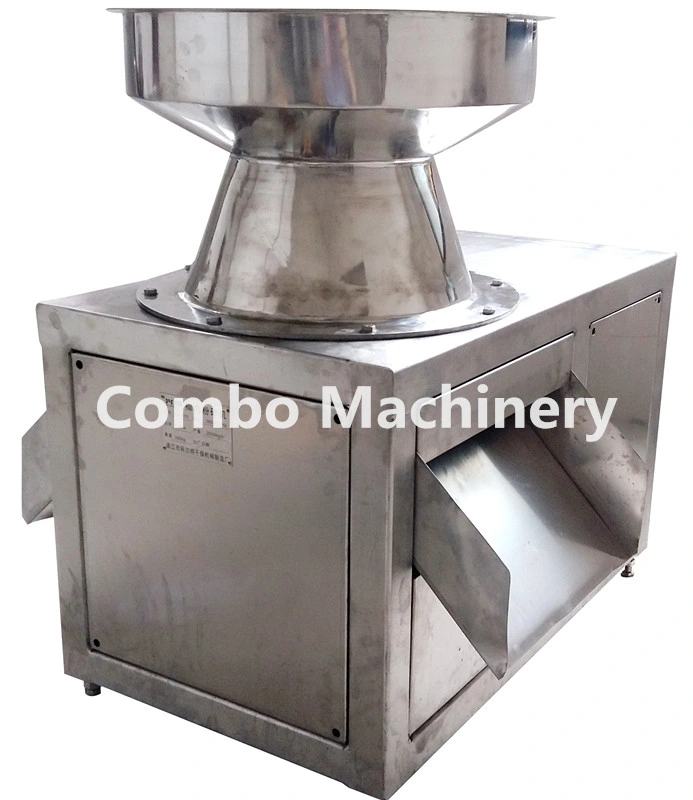 Desiccated Coconut Flour Powder Dryer Drying System Machine