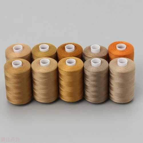 40/2 Polyester Sewing Thread Nft-0020