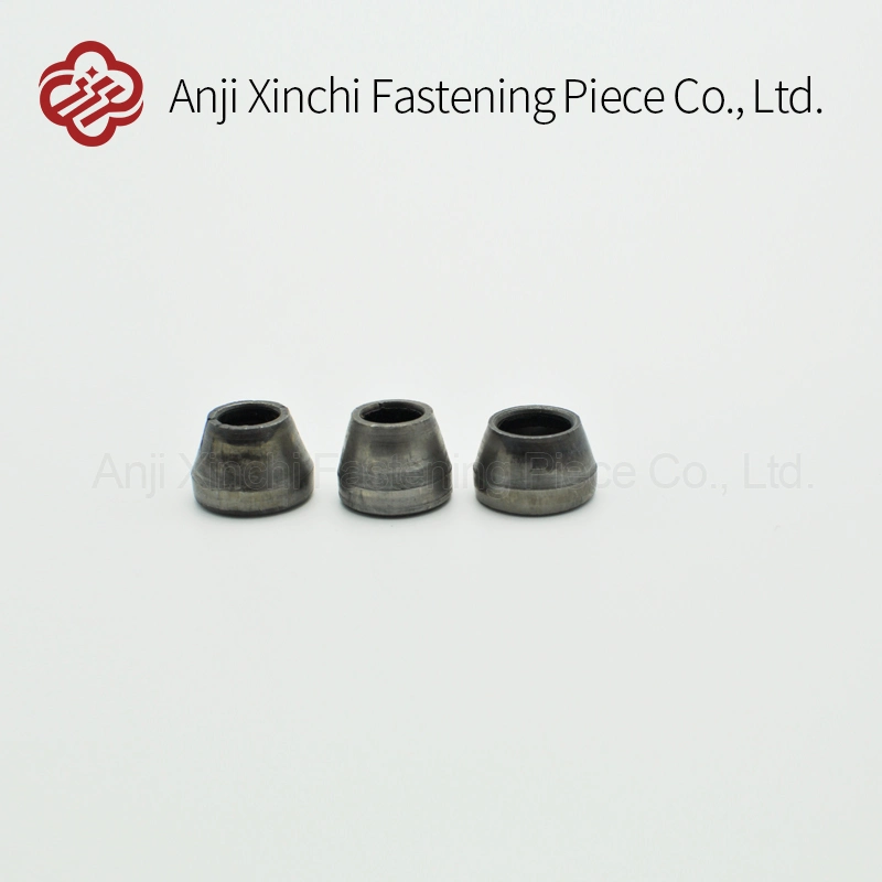 Metal Welding Nut Furniture Connection Plug Carbon Steel Fastener