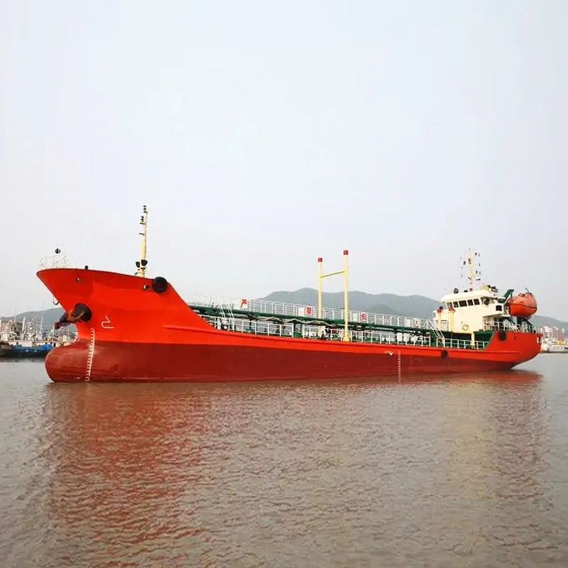 High Performance Marine Cargo Ship CE Certified General Multi-Purpose Vessel Bulk Carrier