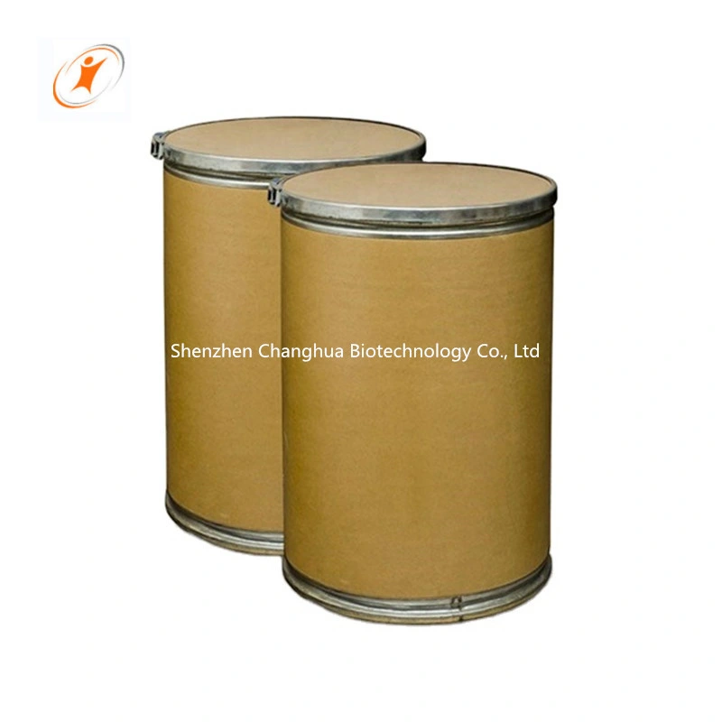 أعلى جودة الأدوية المضادة للحمى الغضمية Indometacin Powder CAS 53-86-1