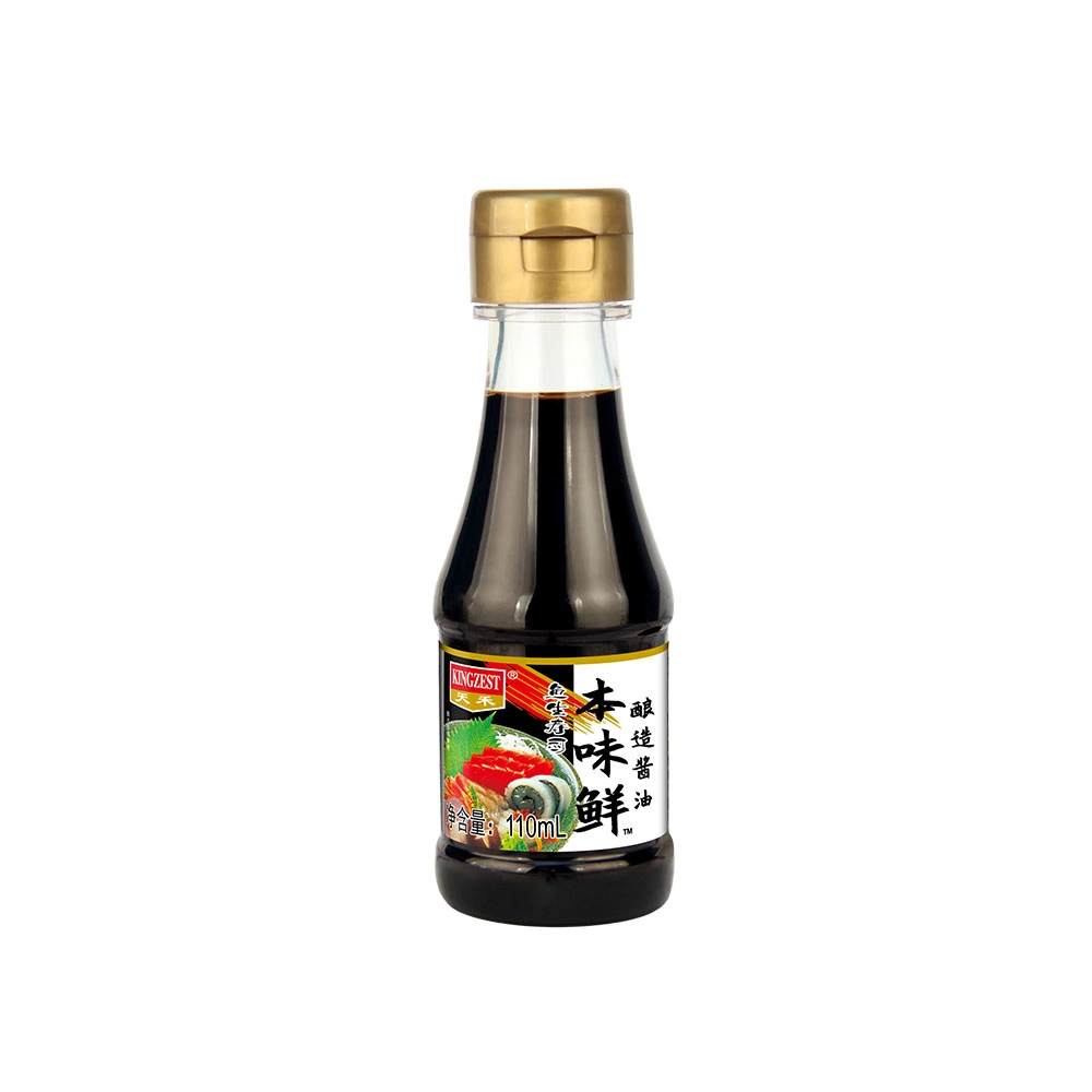 High quality/High cost performance  Soy Sauce /Chinese Soy Sauce