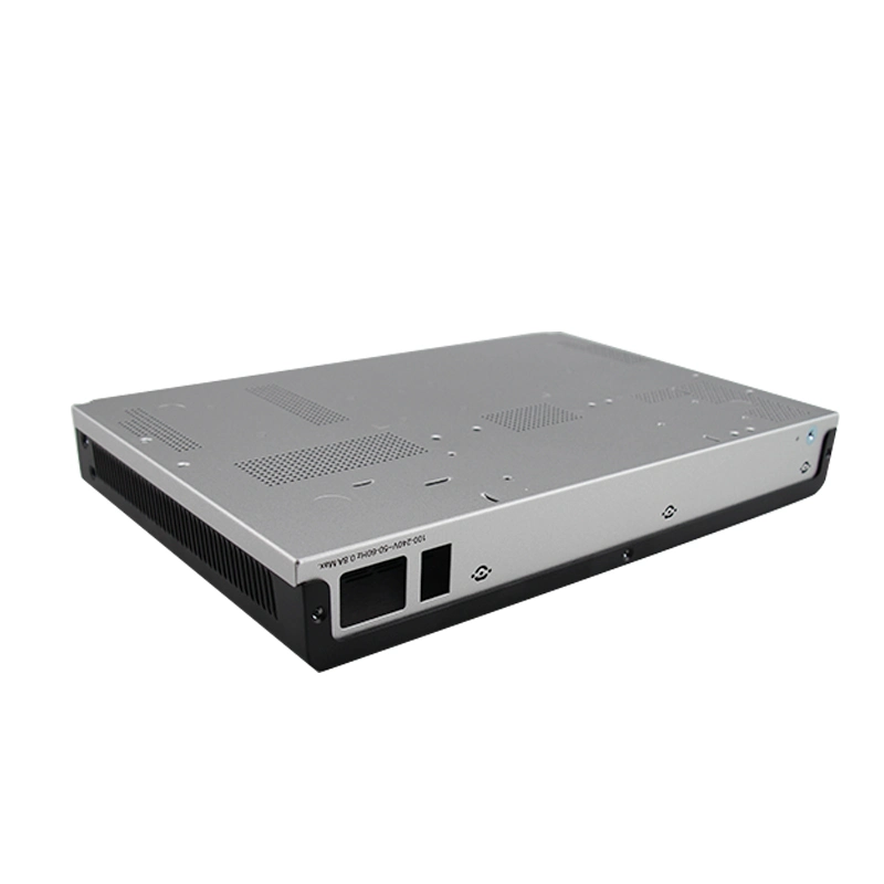 Competitive Price Custom External HDD Enclosure in China