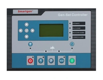 Replacement Smartgen Generator Parallel Applicableule Controller (HGM6520)