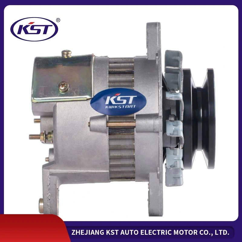 28V 20A alternador automático para Nikko 0330006240 6008213850 S6120 4D95 PC60