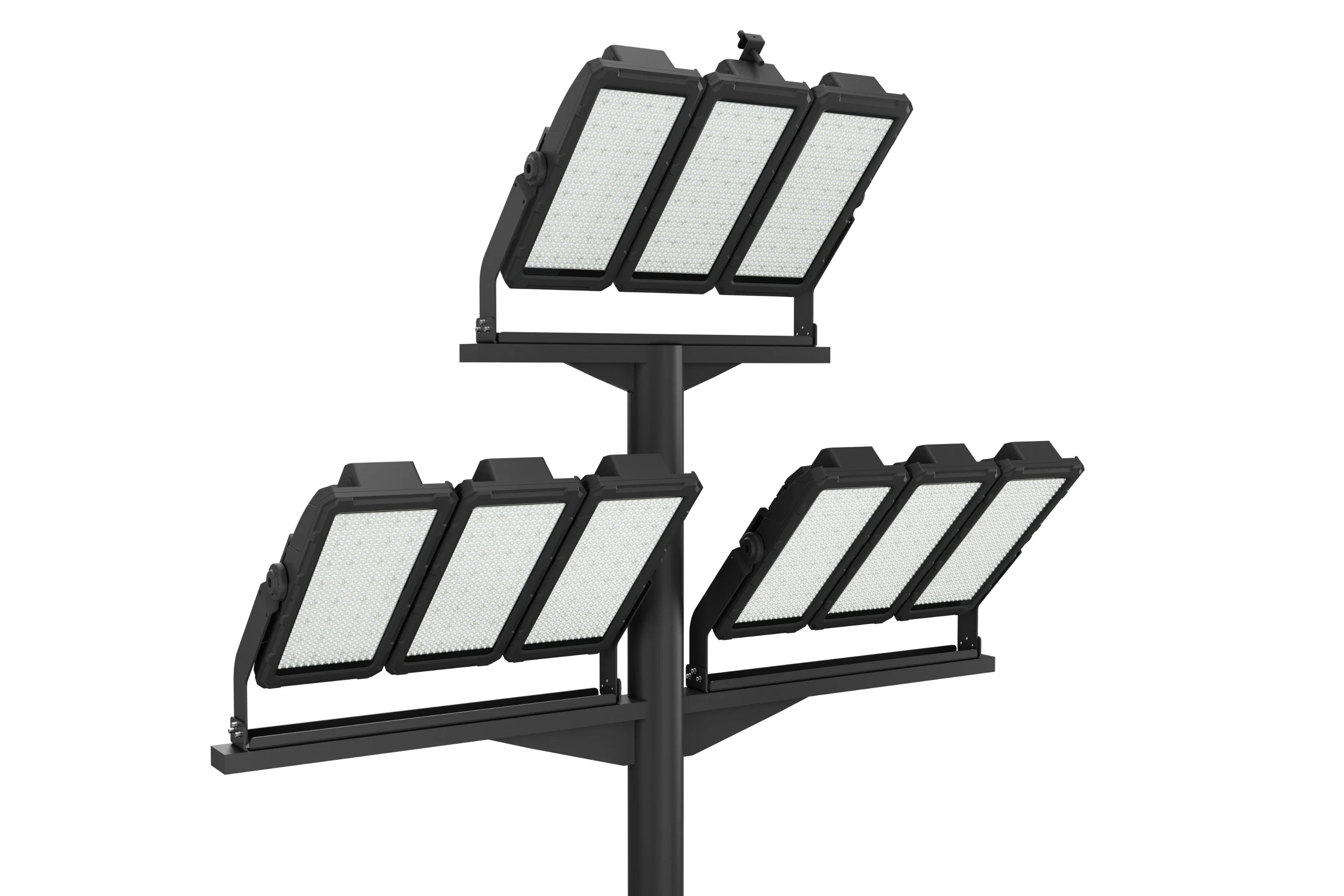 Mars Series LED Flood Light, LED High Mast Light