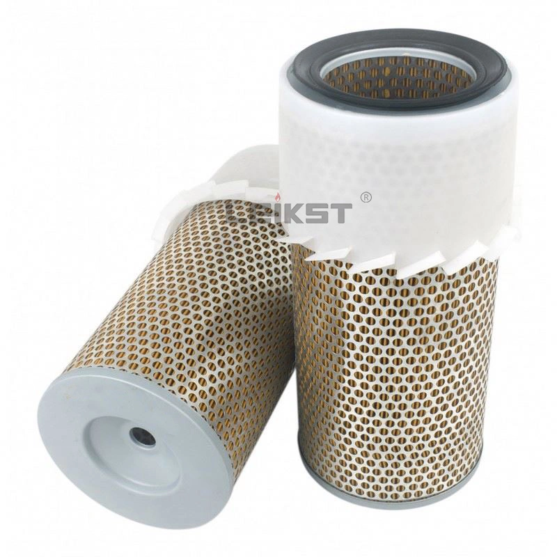 Af437K A7919 Air Filter Cartridge Af813/C16302/CF970/C19416/C 24 444/1 Af4833 Element Filter for Automobile Parts P181052 Af26117 SA16600