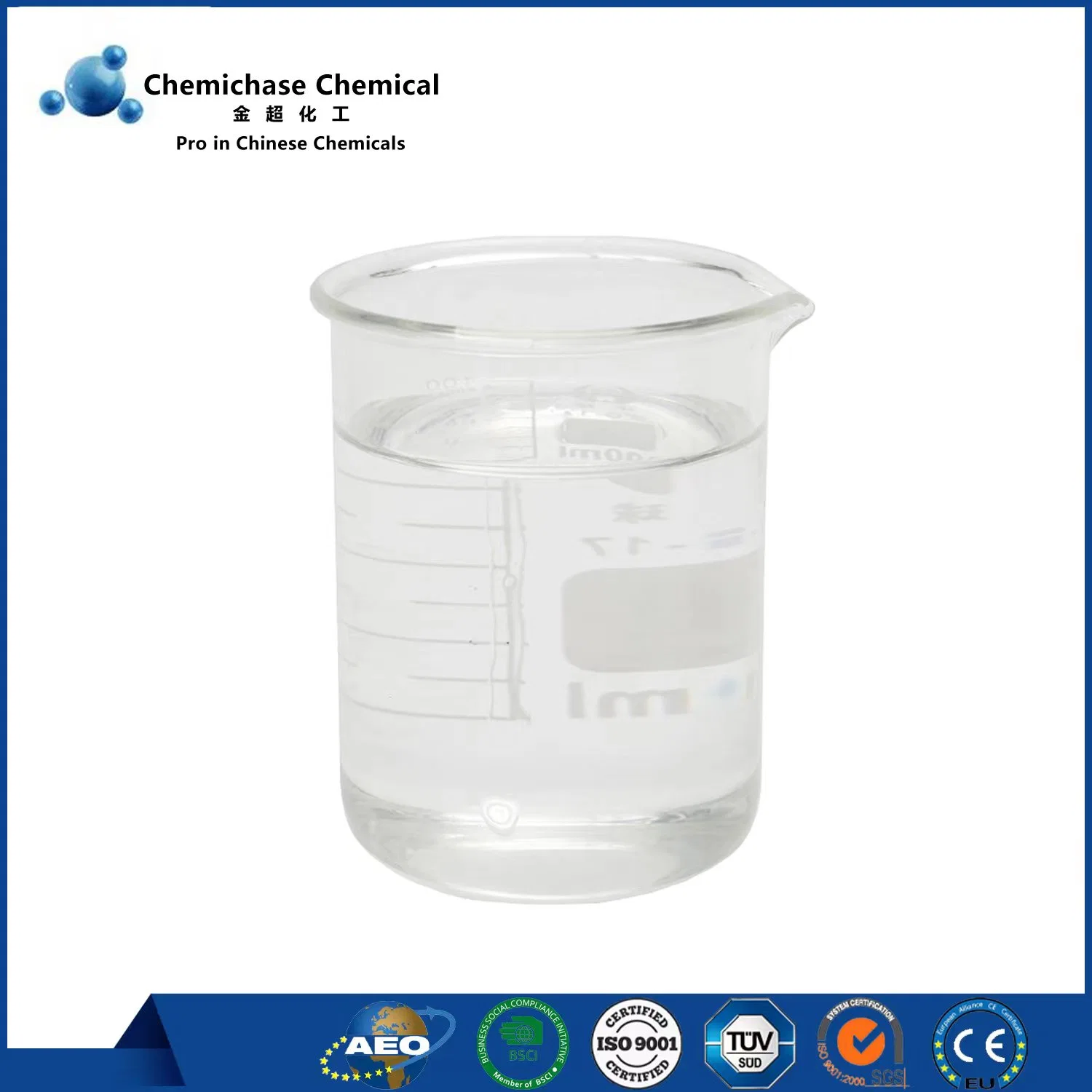 Factory Directly Supply Triacetin Liquid CAS 102-76-1 99% Purity Spot Wholesale/Supplier