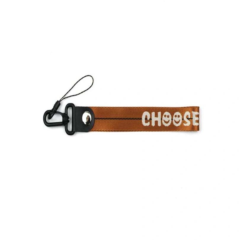 Factory Sales Promotion Durable Lanyard for Gifts