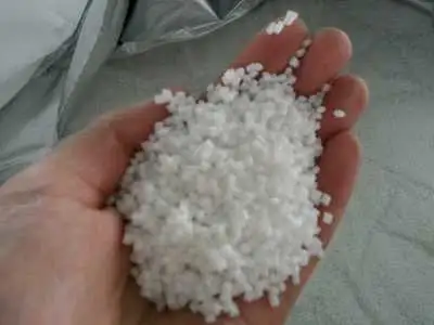 Plastic Raw Material PA Polyamide-6