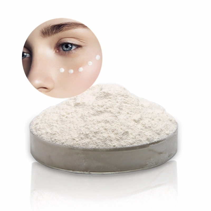 Hyaluronic Acid Powder 3000 10000 Dalton Low Molecular Weight Sodium Hyaluronate