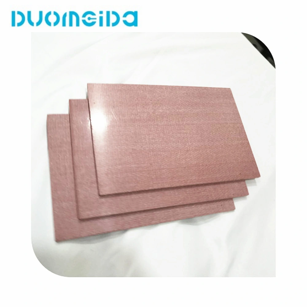 Wood Look Waterproof Rigid Core Click Colorful Granite Tile