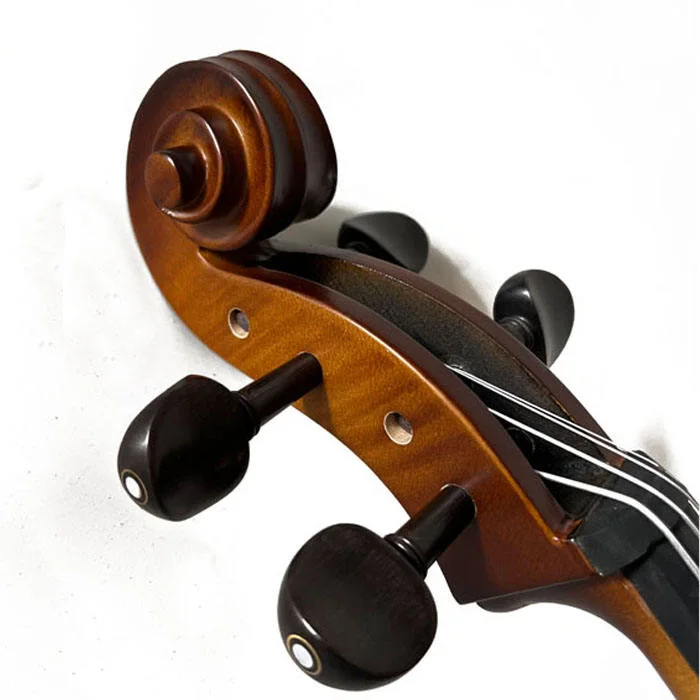 New Direct Delivery From Manufacturer Full Size Professional Solid Wood Cello