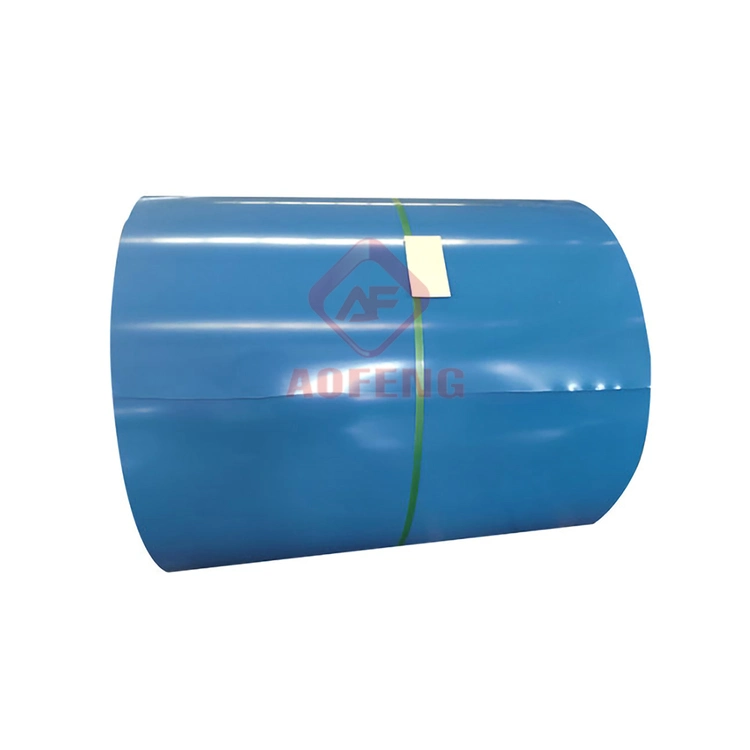 Green Color Coated Steel Coil by Other Country, Iron PPGI Sheet Price in India, Secondary Steel Metal Coil Korea