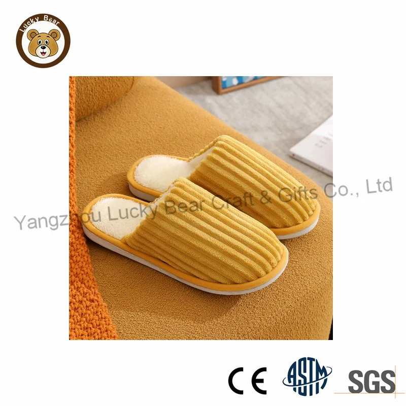 Hotsale Luxury Indoor Slippers EVA Slipper Disposable Hotel Shoes