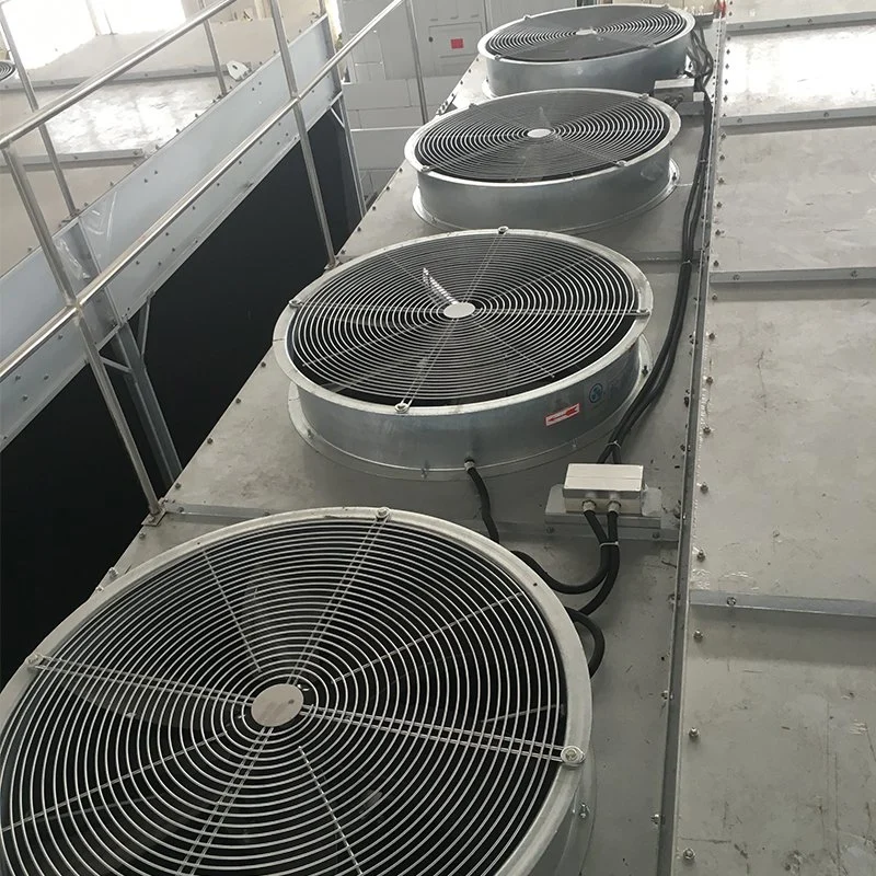 Cooling Tower Fan Blade Cooling Tower Fan Motor Fan Stack Electric Motor for Cooling Tower Fan