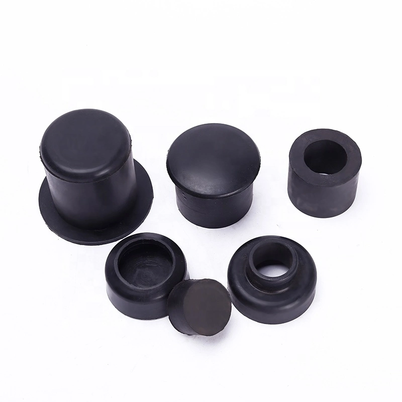 Custom Made Food Grade Silicone Injection Rubber Molding Parts Manufacturer in China