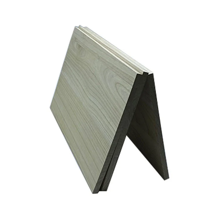 Well Selling Paulownia Wood Supplier New Product Not Easy to Crack Board Solid Wood