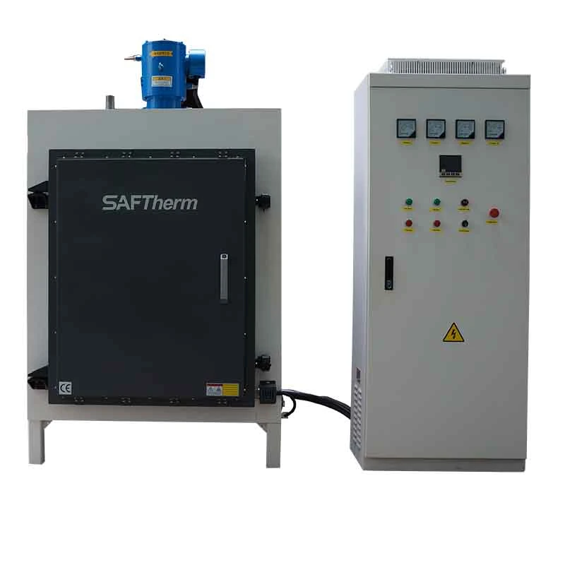 1000c High Temperature Furnace Air Circulation Furnace Heat Treatment Furnace Price Manufacturer