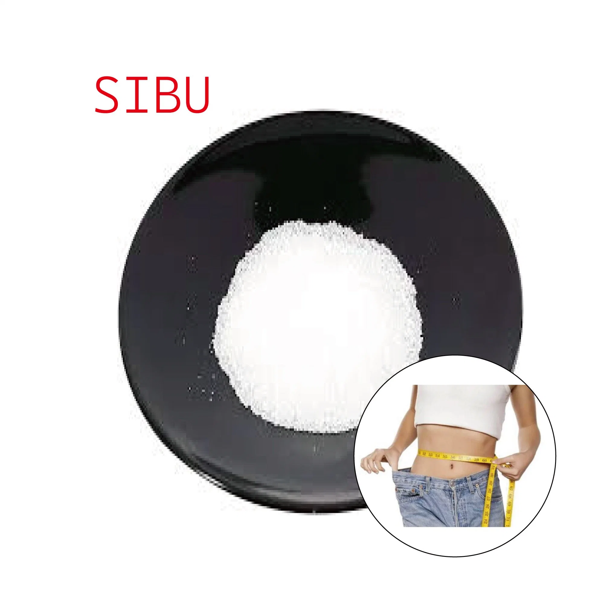 Sibu Powder Tramine Burn Belly Fat with Green Coffee Bean Customized Pill