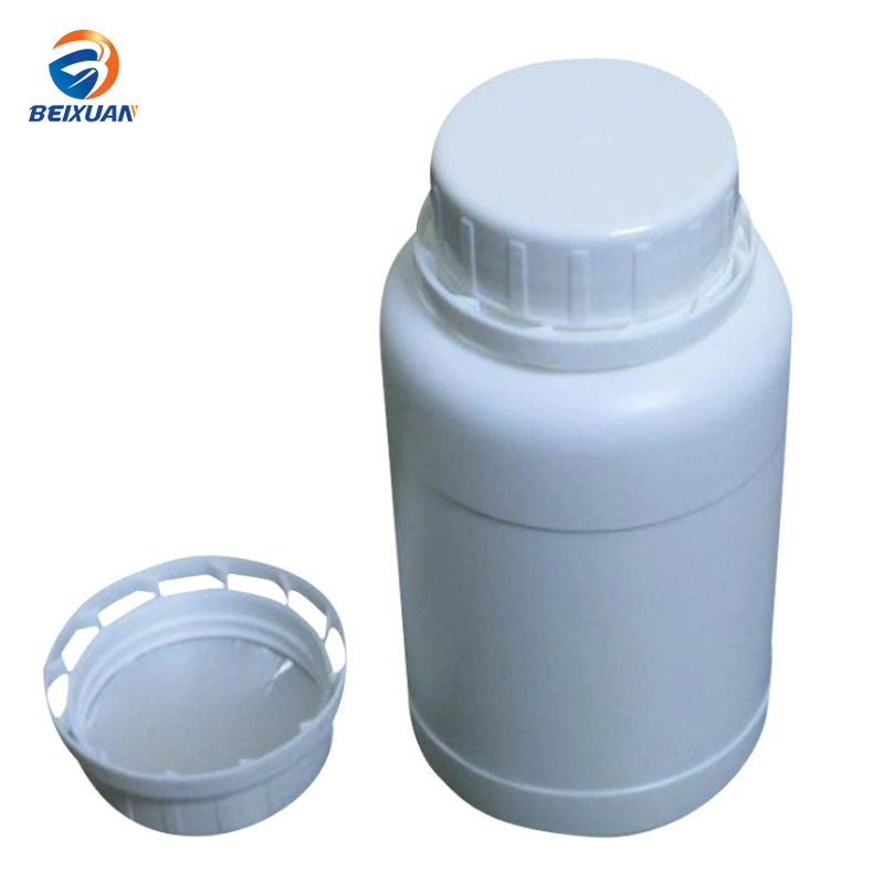 300ml HDPE Plastic Chemical Bottle