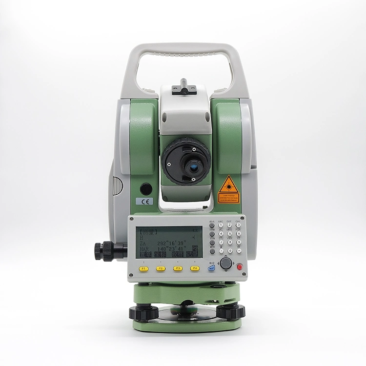 Second Hand Total Station Professional Vermessungsinstrument Preis Andere Optik Instrumente