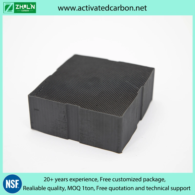 Purifier Cube Activated Carbon