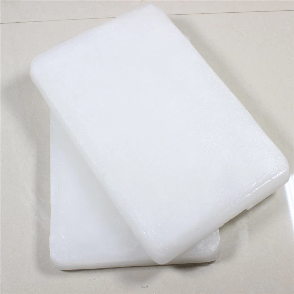 Kun Lun Fully Refined 58/60 Bulk Solid for Candle Made Paraffin Wax