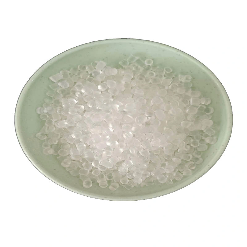 PVC souple de granules pour injection unique de chaussures /Grade granules de PVC