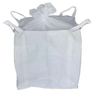 1 Tonnen Big Bag Sea Bulk Bag 1000kg PP gewobene Große Container-Tasche