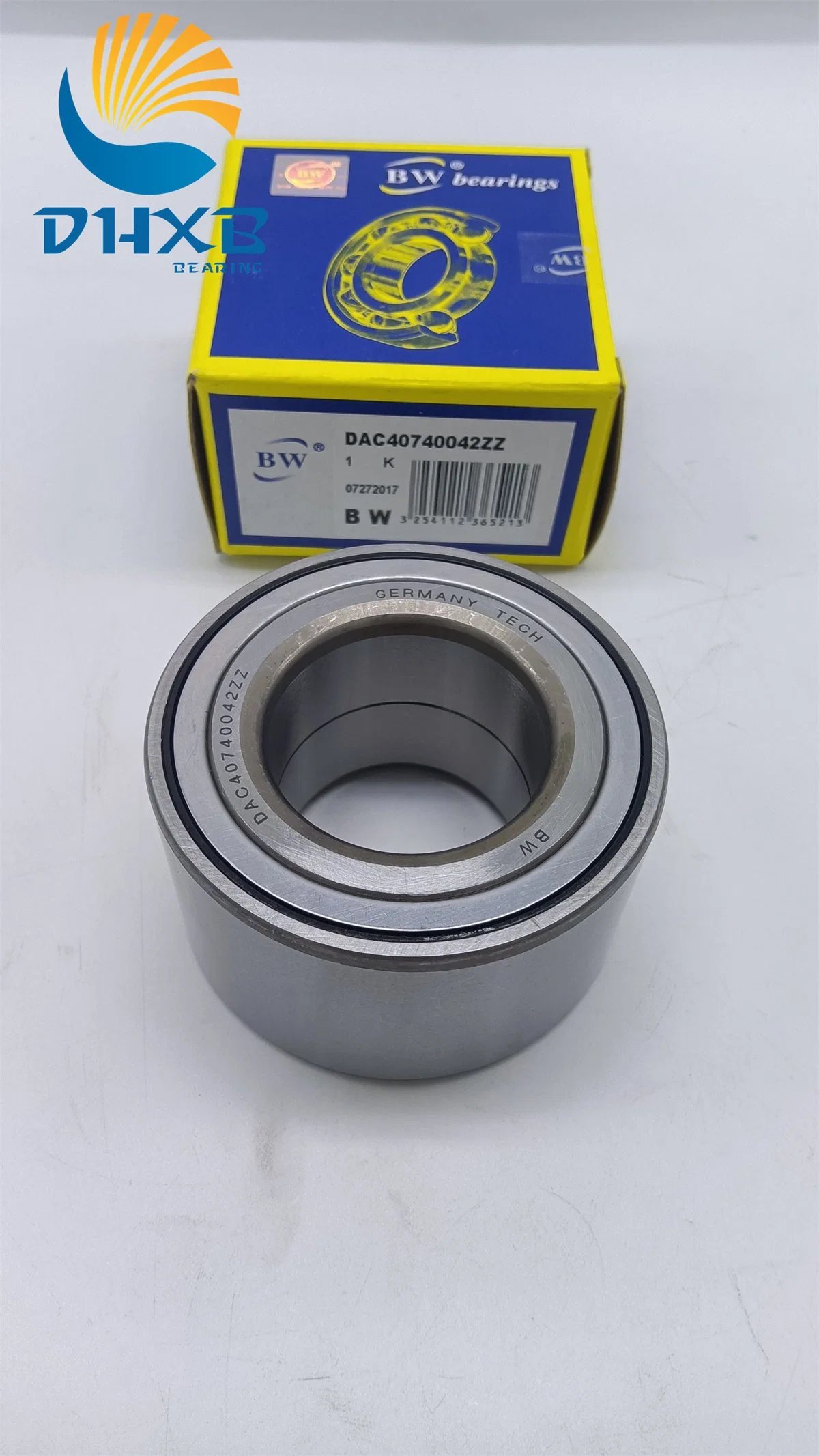 Bw Dac40740042zz Auto Bearing/Wheel Bearing/Auto Parts with High quality/High cost performance 