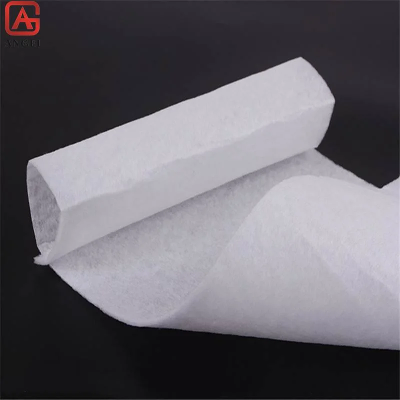 Hot Selling 40/50/60GSM 100%PP Nonwoven Fabric Hot Air Cotton