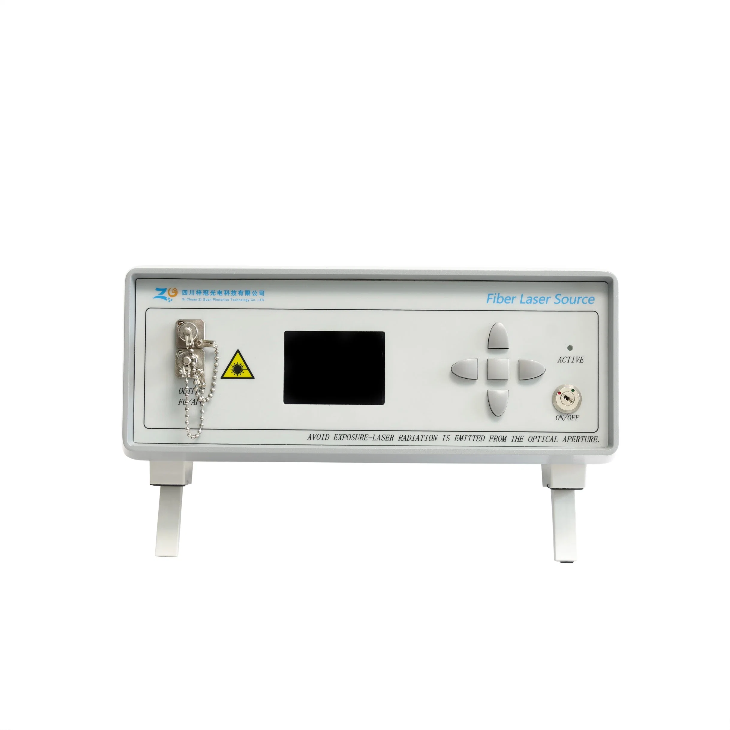 OEM&ODM 1550nm Pulse Laser