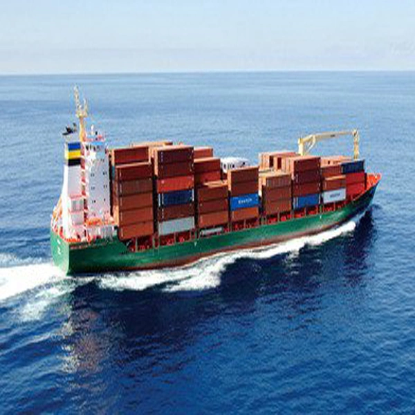 FCL/LCL Shipping Service to Burnie, Australia