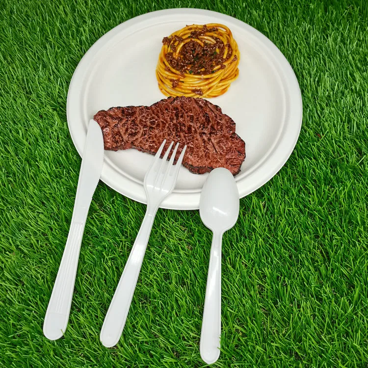 160mm PP Disposable Cutlery